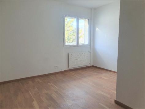 Monthey, Vallese - Attico 4.5 Stanze 135.00 m2 CHF 650'000.-