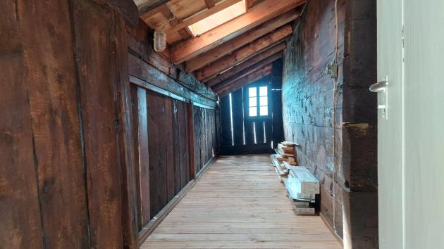 Varen, Valais - Maison 6.0 pièces 171.00 m2 CHF 455'000.-