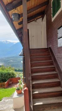 Varen, Valais - Maison 6.0 pièces 171.00 m2 CHF 455'000.-