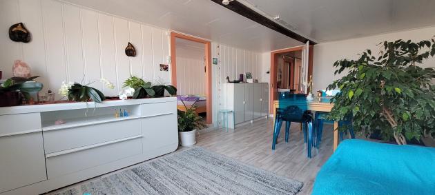 Varen, Valais - Maison 6.0 pièces 171.00 m2 CHF 455'000.-
