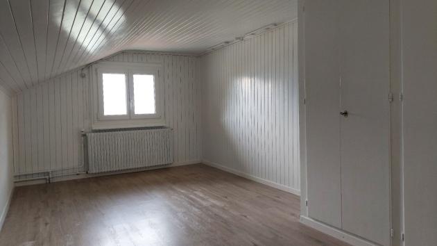 Varen, Valais - Maison 6.0 pièces 171.00 m2 CHF 455'000.-