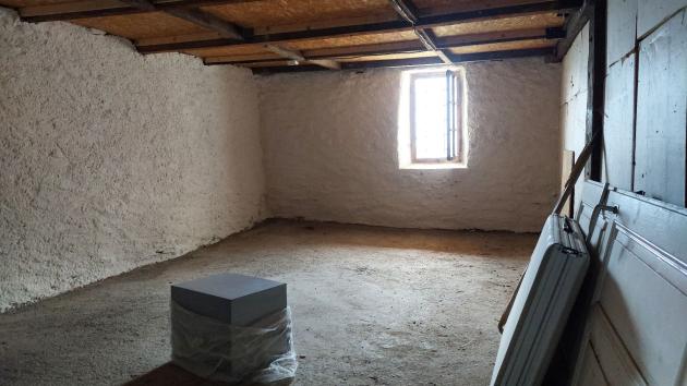 Varen, Valais - Maison 6.0 pièces 171.00 m2 CHF 455'000.-