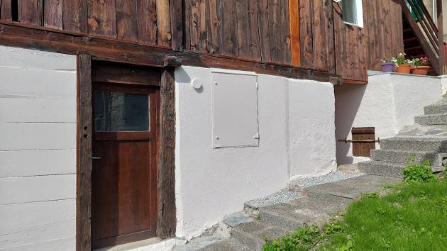 Varen, Valais - Maison 6.0 pièces 171.00 m2 CHF 455'000.-
