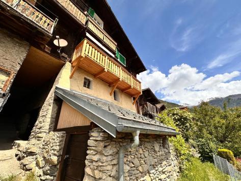 Varen, Valais - Maison 6.0 pièces 171.00 m2 CHF 455'000.-