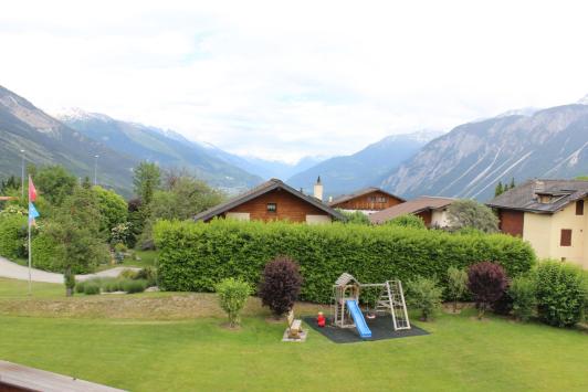 Mollens VS, Valais - Appartement 5.5 pièces 136.00 m2 CHF 785'000.-
