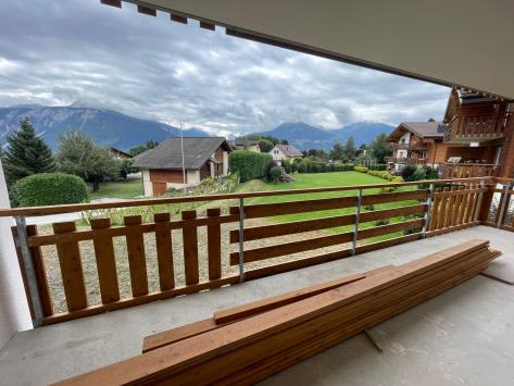 Mollens VS, Valais - Appartement 5.5 pièces 136.00 m2 CHF 785'000.-
