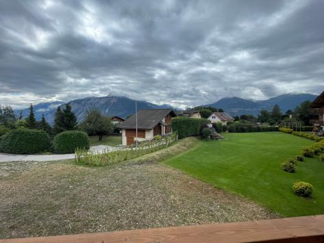 Mollens VS, Valais - Appartement 5.5 pièces 136.00 m2 CHF 785'000.-