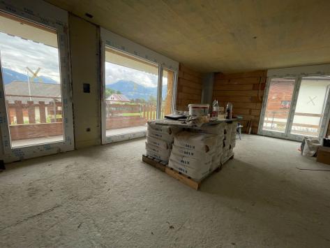 Mollens VS, Valais - Appartement 5.5 pièces 136.00 m2 CHF 785'000.-
