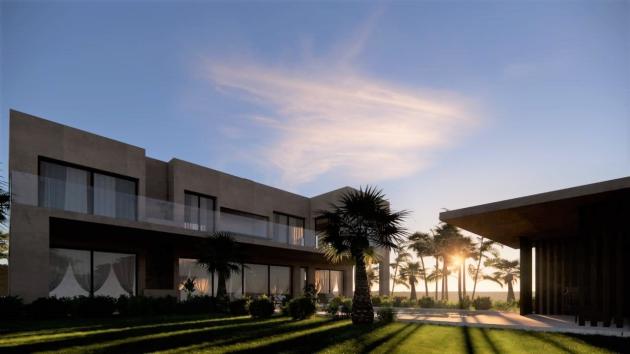 Marrakech, Marrakech-Safi - Terrain équipé  1746.00 m2 EUR 350'000.-