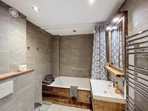 Crans-Montana, Valais - Appartement meublé 4.5 pièces  dès CHF 4'000.- / semaine