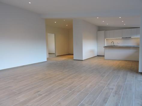 Bouveret, Valais - Commerce 3.5 Rooms 118.50 m2 CHF 1'400.-