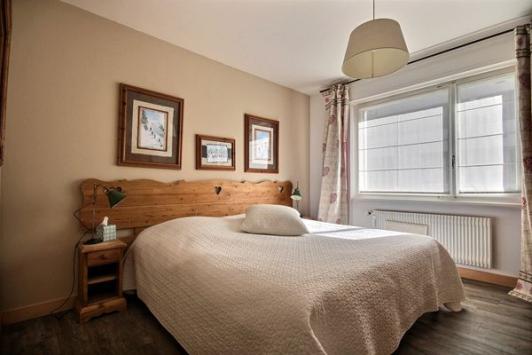 Crans-Montana, Valais - Apartment / flat 3.5 Rooms 104.47 m2 CHF 995'000.-