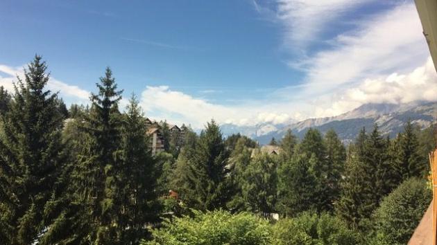 Crans-Montana, Valais - Appartement 3.5 pièces 104.47 m2 CHF 995'000.-