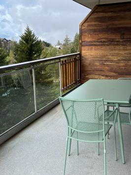 Crans-Montana, Valais - Apartment / flat 3.5 Rooms 104.47 m2 CHF 995'000.-