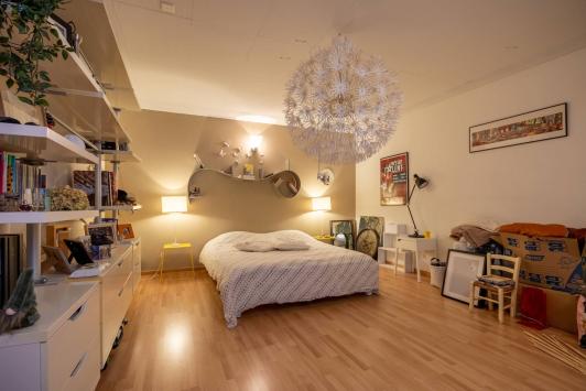 Bramois, Valais - Villa 6.5 Rooms 303.00 m2 CHF 1'490'000.-