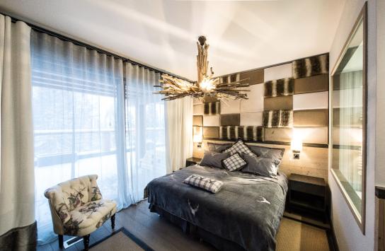 Crans-Montana, Valais - Apartment / flat 3.5 Rooms 80.00 m2 CHF 12'000.-