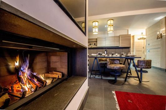 Crans-Montana, Valais - Apartment / flat 3.5 Rooms 80.00 m2 CHF 12'000.-