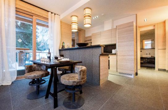 Crans-Montana, Valais - Apartment / flat 3.5 Rooms 80.00 m2 CHF 12'000.-