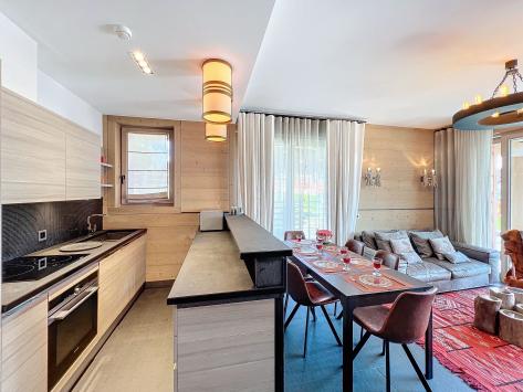 Crans-Montana, Valais - Appartement 4.5 pièces  dès CHF 8'750.- / semaine