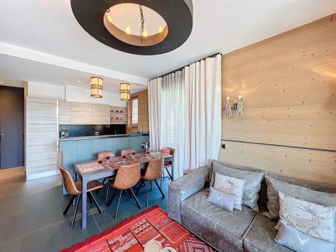 Crans-Montana, Valais - Appartement 4.5 pièces  dès CHF 8'750.- / semaine