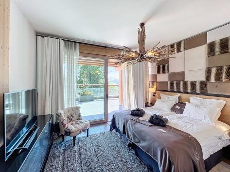 Crans-Montana, Valais - Appartement 4.5 pièces  dès CHF 8'750.- / semaine