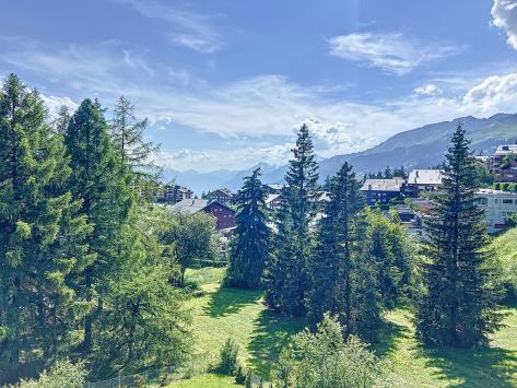 Crans-Montana, Valais - Appartement 4.5 pièces  dès CHF 8'750.- / semaine