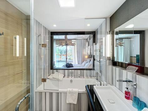 Crans-Montana, Valais - Appartement 4.5 pièces  dès CHF 8'750.- / semaine