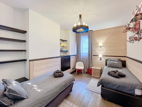 Crans-Montana, Valais - Appartement 4.5 pièces  dès CHF 8'750.- / semaine