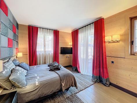 Crans-Montana, Valais - Appartement 4.5 pièces  dès CHF 8'750.- / semaine
