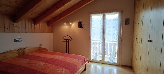Flanthey, Valais - Villa 5.5 Rooms 121.00 m2 CHF 780'000.-