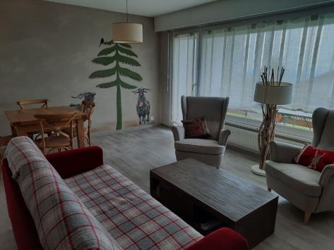 Crans-Montana, Valais - Apartment / flat 3.5 Rooms 67.35 m2 CHF 695'000.-