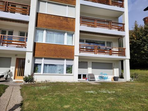 Crans-Montana, Valais - Appartement 3.5 pièces 67.35 m2 CHF 695'000.-