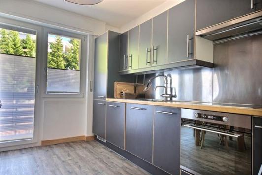 Crans-Montana, Valais - Appartement meublé 3.5 pièces 104.47 m2  dès CHF 2'000.- / semaine