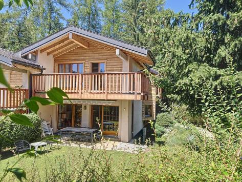 Crans-Montana, Valais - Chalet 5.5 pièces 185.00 m2  dès CHF 4'000.- / semaine
