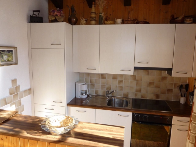 Arbaz, Valais - Chalet 4.5 pièces Prix sur demande
