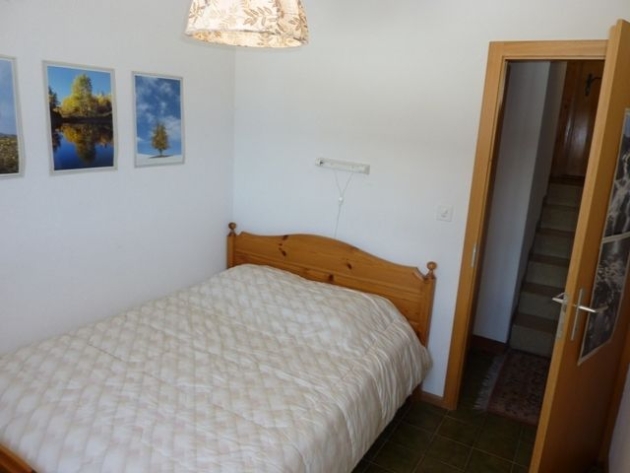 Arbaz, Valais - Chalet 4.5 pièces Prix sur demande