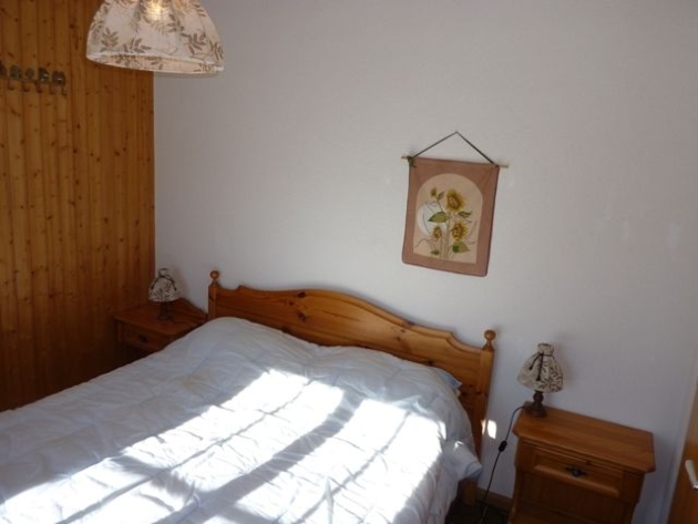 Arbaz, Valais - Chalet 4.5 pièces Prix sur demande