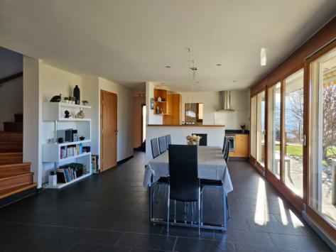Arbaz, Valais - Chalet 5.0 pièces Prix sur demande