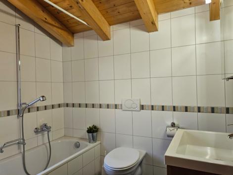 Arbaz, Valais - Chalet 5.0 pièces Prix sur demande