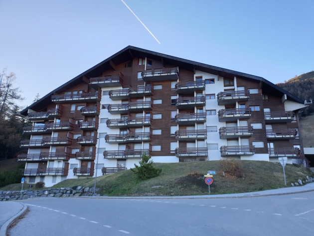 Anzère, Valais - Appartement 2.5 pièces Prix sur demande