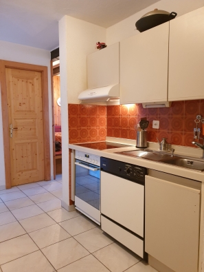 Anzère, Valais - Appartement 2.5 pièces Prix sur demande