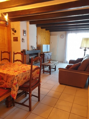 Anzère, Valais - Appartement 2.5 pièces Prix sur demande