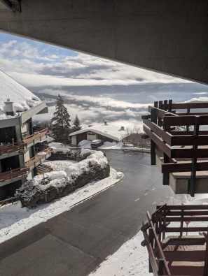 Anzère, Valais - Appartement 2.5 pièces Prix sur demande