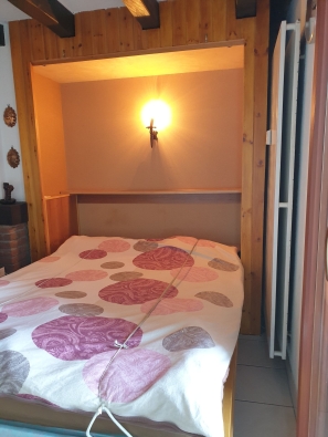 Anzère, Valais - Appartement 2.5 pièces Prix sur demande