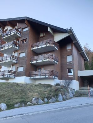 Anzère, Valais - Appartement 2.5 pièces Prix sur demande