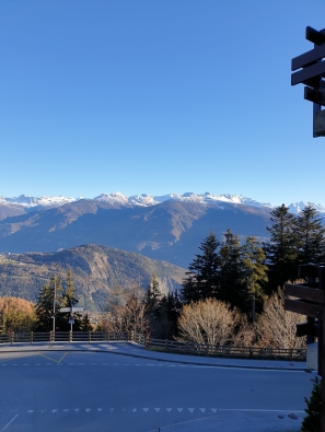 Anzère, Valais - Appartement 2.5 pièces Prix sur demande