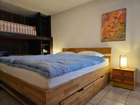 Anzère, Valais - Appartement 2.5 pièces Prix sur demande