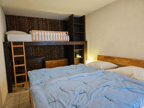 Anzère, Valais - Appartement 2.5 pièces Prix sur demande