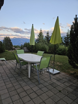 Arbaz, Valais - Chalet 6.5 pièces Prix sur demande