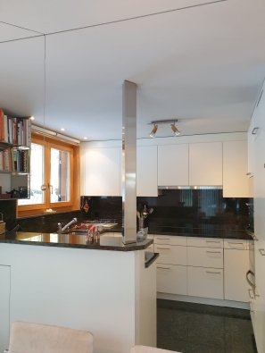 Arbaz, Valais - Chalet 6.5 pièces Prix sur demande